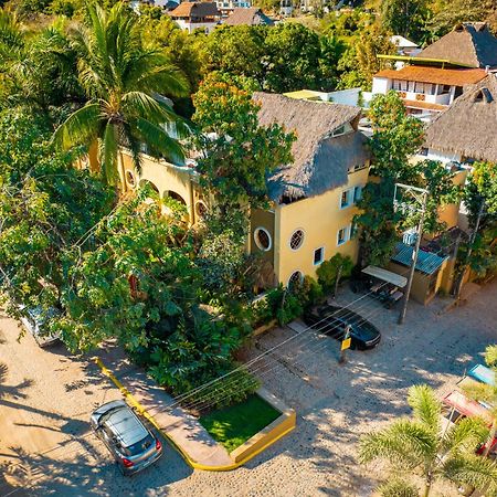 Hotel Villas Sayulita Exterior photo