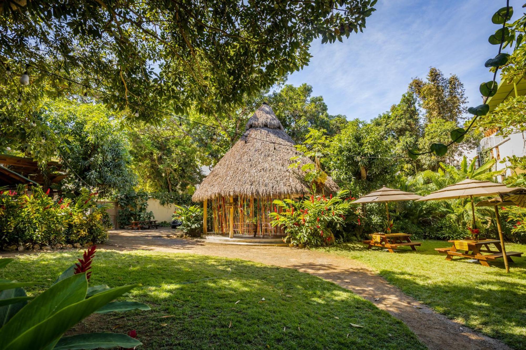 Hotel Villas Sayulita Exterior photo