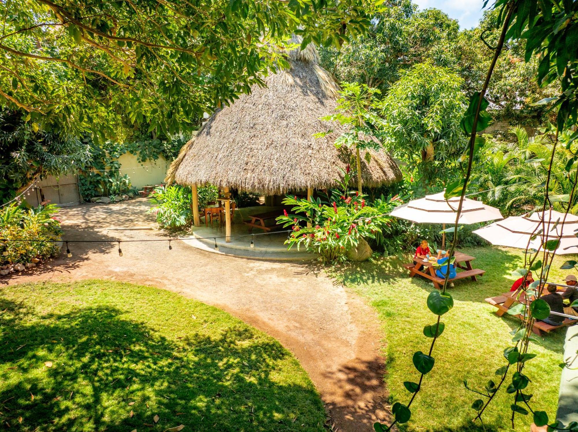 Hotel Villas Sayulita Exterior photo