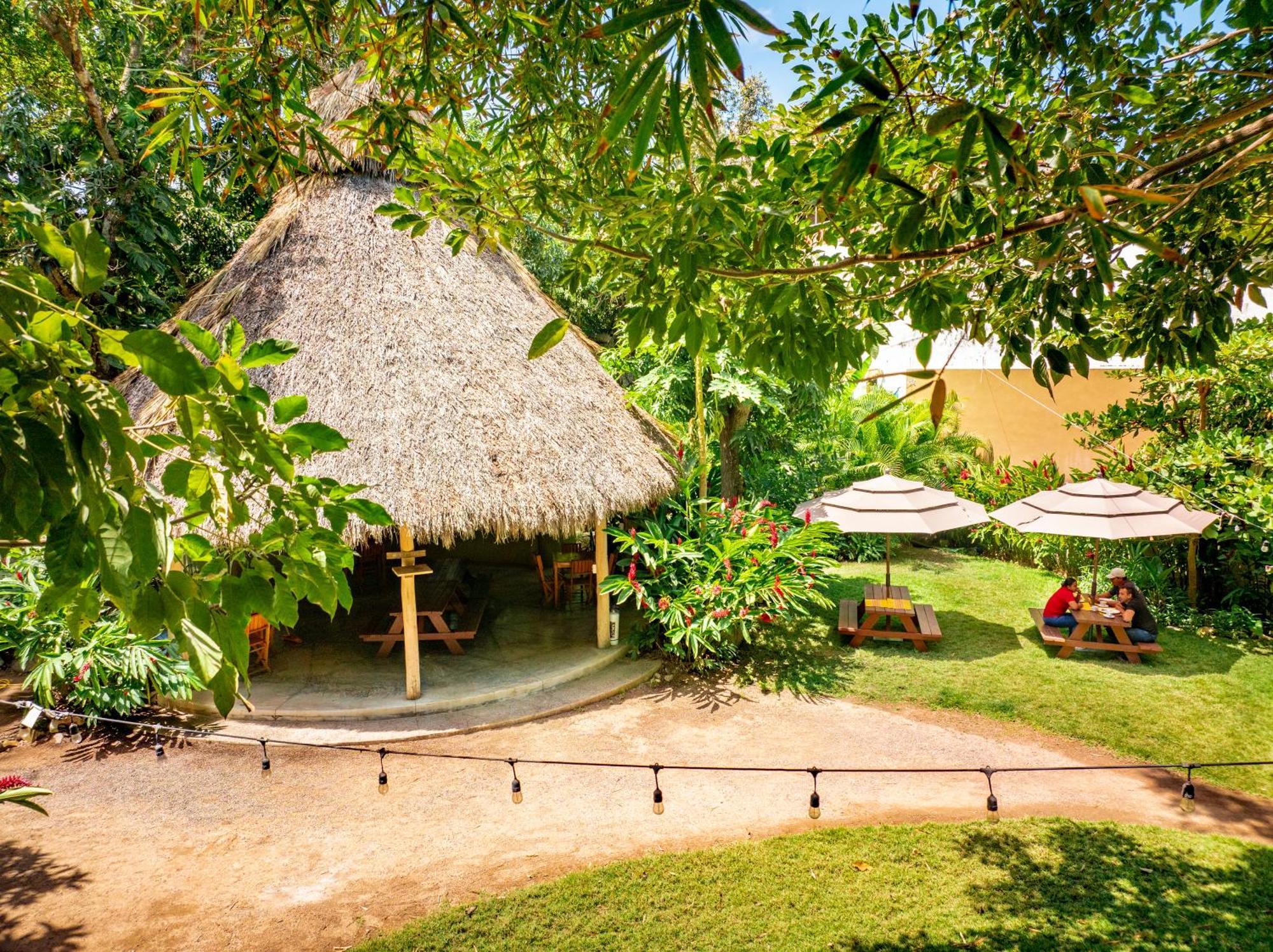 Hotel Villas Sayulita Exterior photo