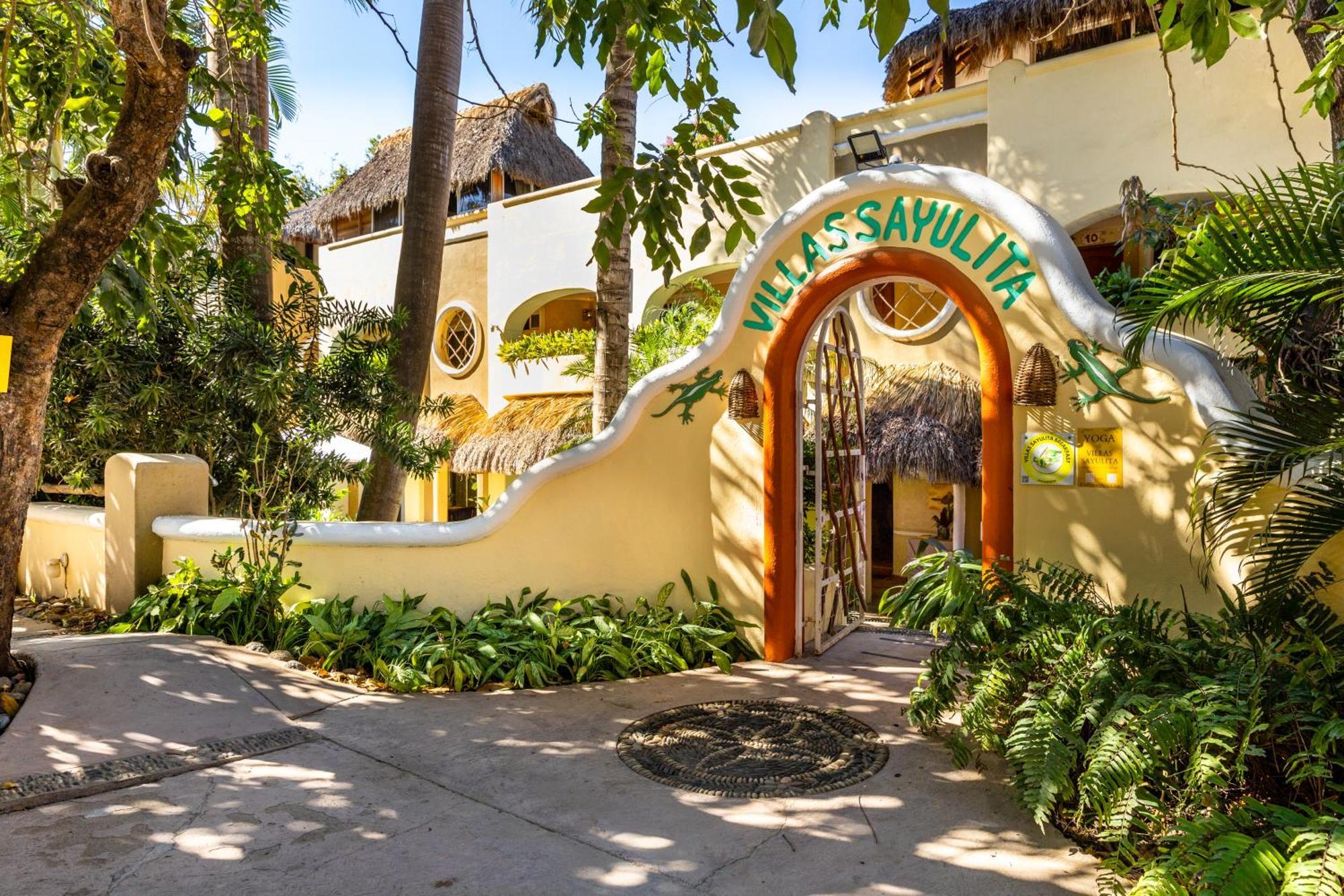 Hotel Villas Sayulita Exterior photo