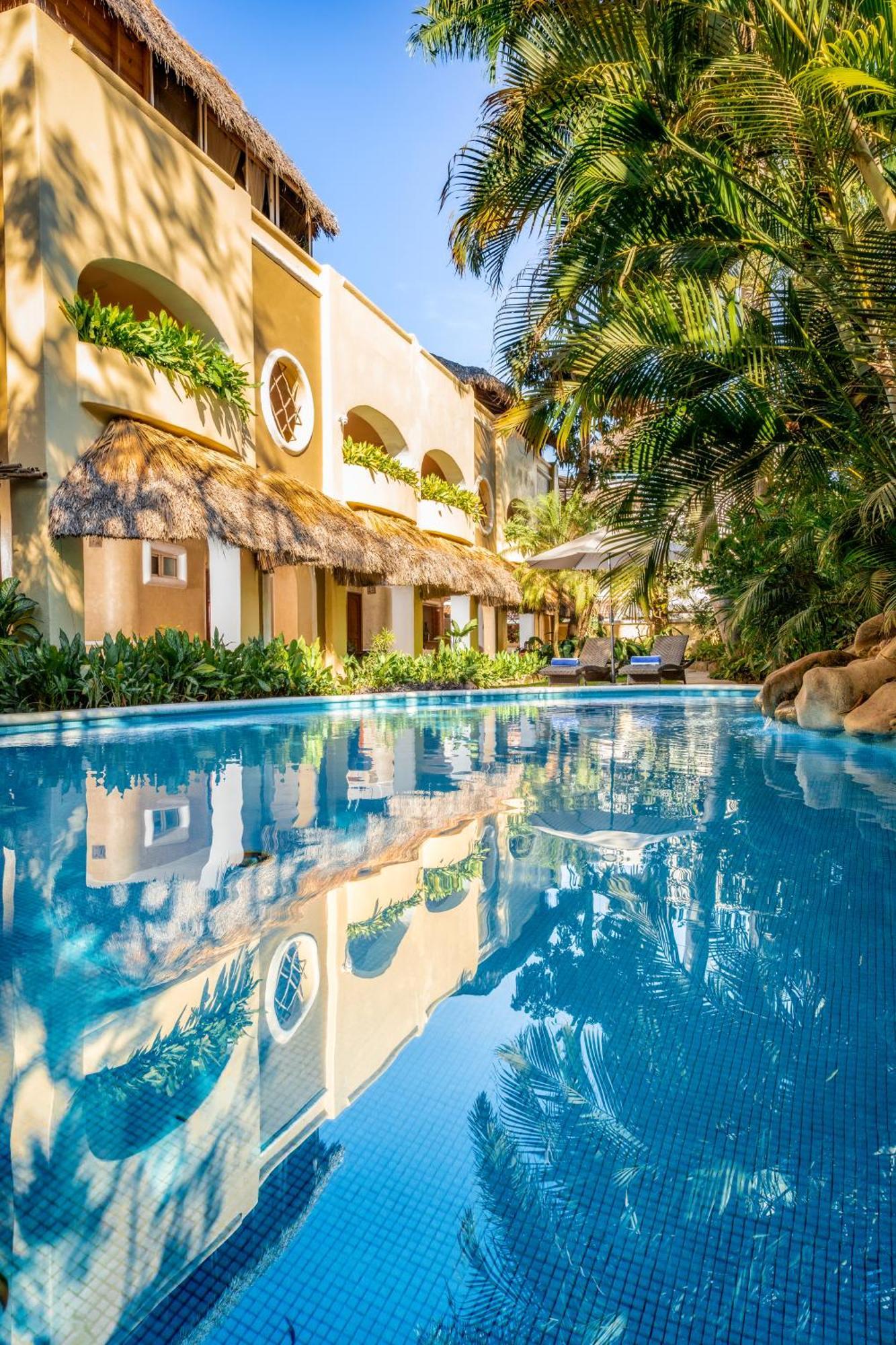 Hotel Villas Sayulita Exterior photo