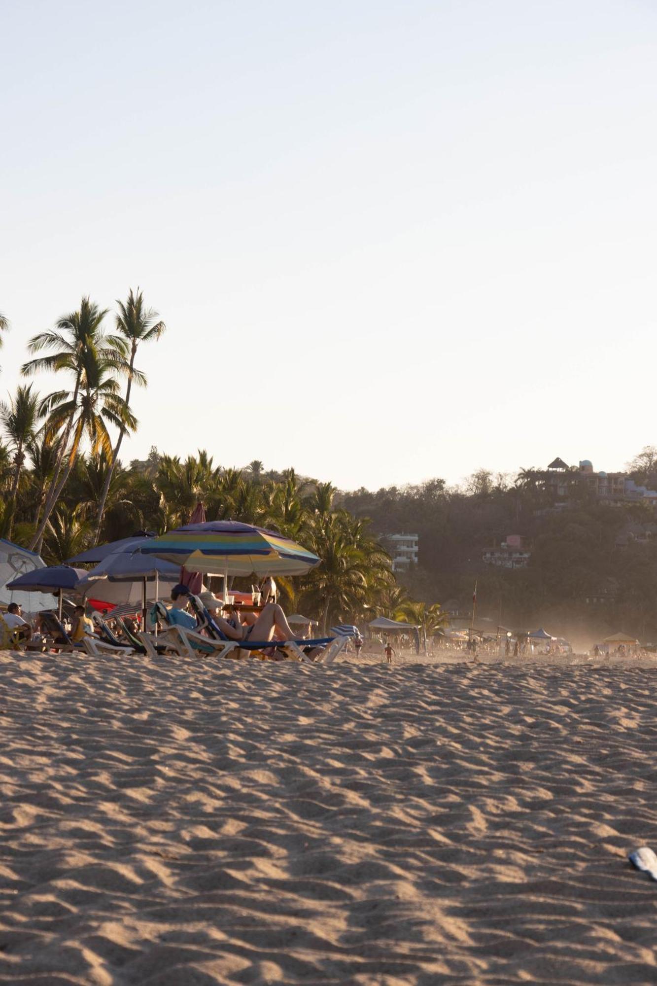 Hotel Villas Sayulita Exterior photo