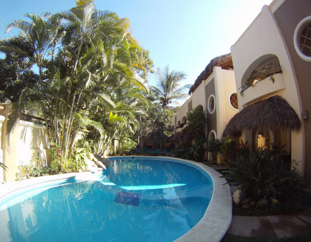 Hotel Villas Sayulita Exterior photo